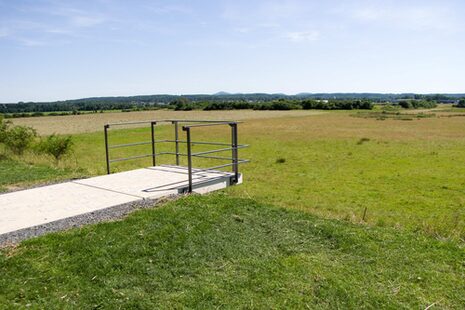 Hangelar Heath