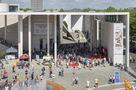 Museumsmeilenfest 2024